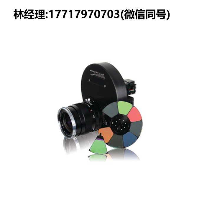 knight optical,VIS/NIR SpectroCam 1.4MP多光谱相机,08MCS400-4
