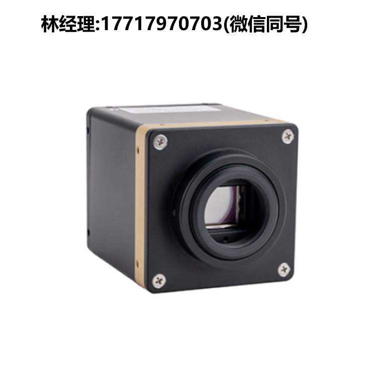 Knight optical,多光谱相机09MCP1000,PixelCam