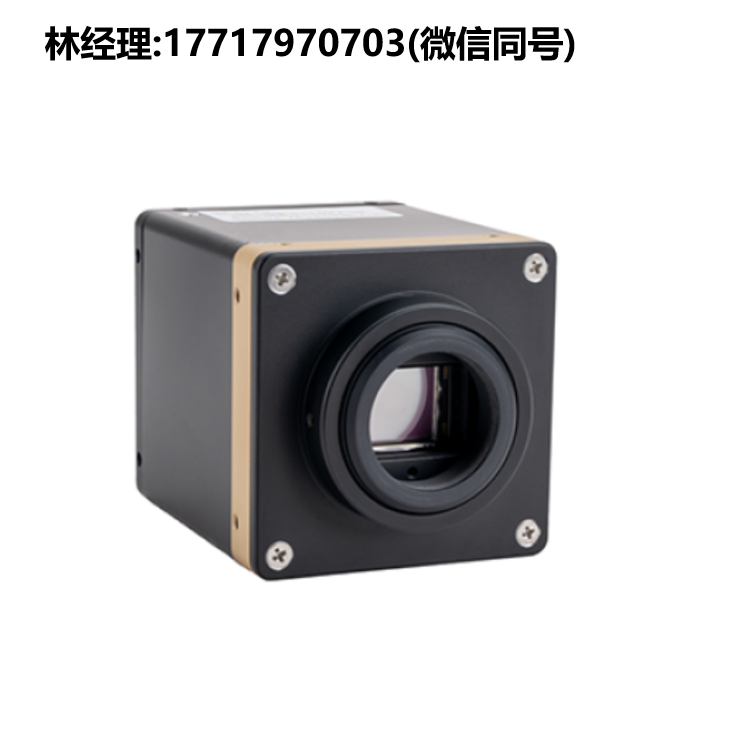 Knight optical代理,PixelCam多光谱相机04MCP400,VIS+NIR