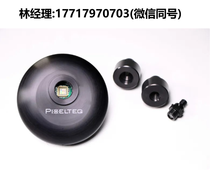 Knight optical代理,4波段多光谱传感器01MSP400