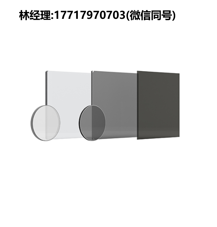 Knight optical进口代理,中性密度滤光片FNP/FNU/FNM/FNG
