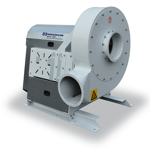 Kongskilde Industries-Conveying Blowers-输送鼓风机- BTD / BTK & BPD / BPK Blowers-多空气鼓风机