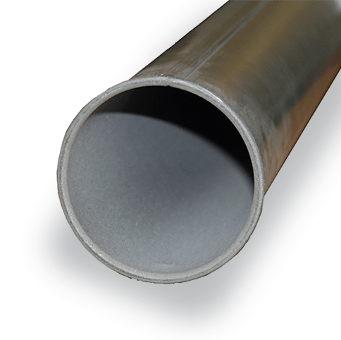 Kongskilde Industries-Conveying Lines – Pipes涂层管道-使用Kongskilde的不粘管道系统，可以通过气动输送系统输送粘性材料