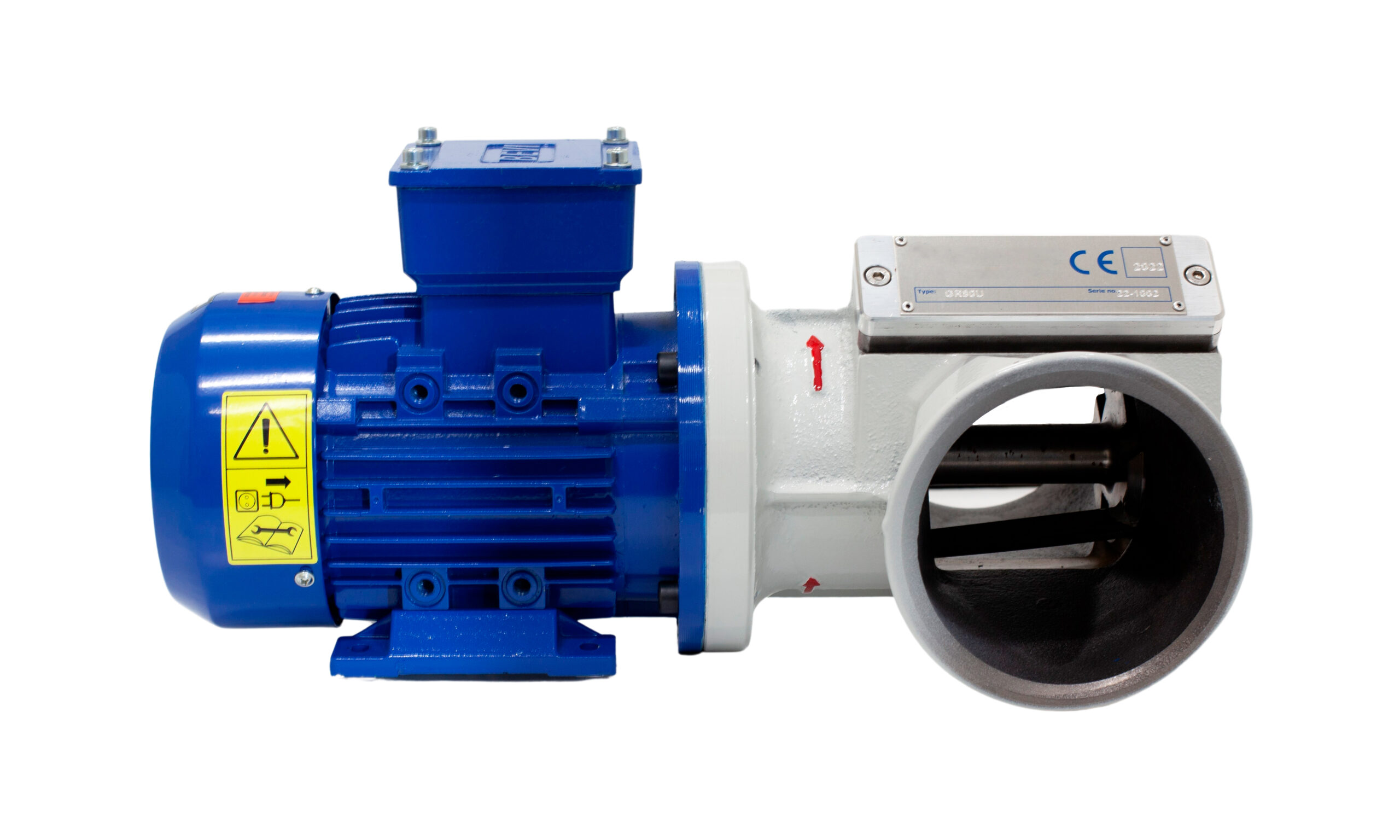 Kongskilde Industries-MultiCutter MCC-  MCC切割机