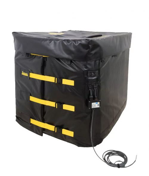 丹麦Kuhlmann ATEX Pro系列IBC加热器