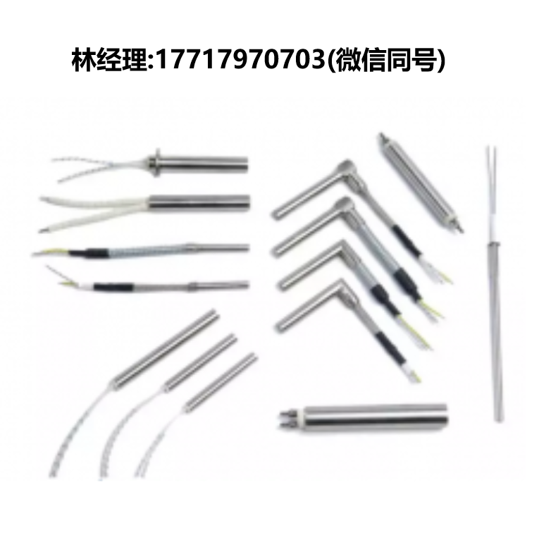 Kuhlmann Electro-Heat,热电偶,加热器,高密度桶加热器