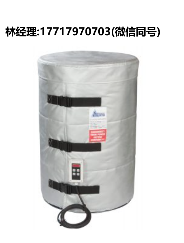 Kuhlmann Electro-Heat,桶加热器,11-9870C,11-9873,11-9871,11-9872,15-1921