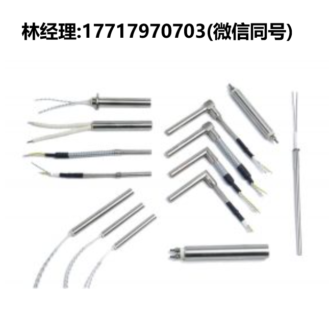 Kuhlmann Electro-Heat,高密度桶加热器,热电偶