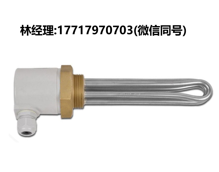 Kuhlmann Electro-Heat,浸入式加热器,R-2080A,R-2080,R-2081A,R-2081,R-2082A,R-2082,R-2083A,R-2083