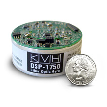 DSP-1750光纤陀螺仪