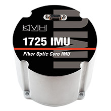 KVH 1725 IMU 惯性测量单元 产品介绍视频