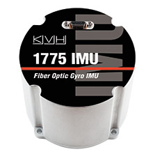 KVH 1775 IMU 惯性测量单元 光纤陀螺惯性测量仪
