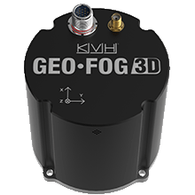 GEO FOG 3D INS惯性导航系统