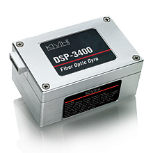 DSP-3400光纤陀螺仪