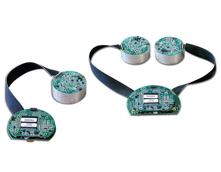 DSP-1750光纤陀螺仪 美国KVH 雾化与惯性系统 光纤陀螺仪（FOG）多轴光纤陀螺仪 光纤陀螺仪传感器 单轴激光陀螺仪 角速率传感器