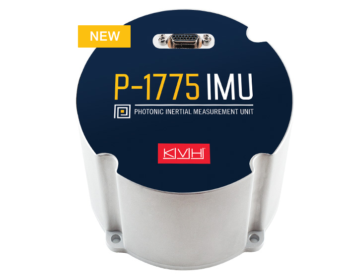 P-1775 IMU 美国KVH 雾化与惯性系统 惯性测量单位（IMU）光纤陀螺惯性导航系统 惯性测量单元 进口光纤陀螺仪 陀螺仪传感器