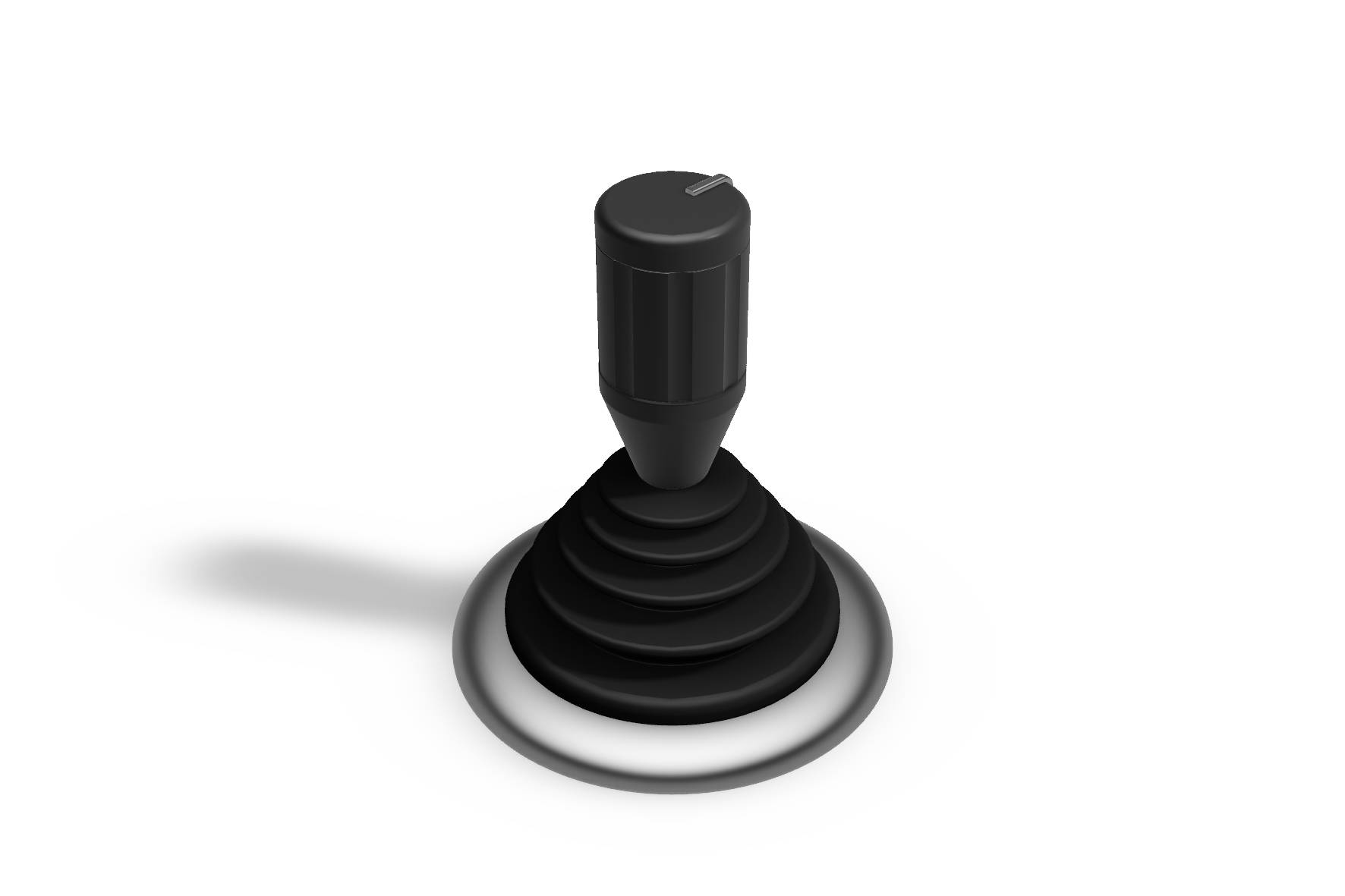 荷兰Kwant Controls-控制单元-JOYSTICKS-操纵杆KC06