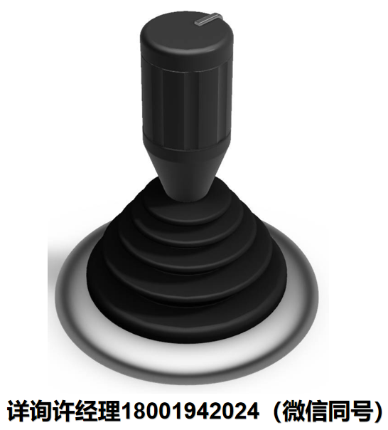 荷兰Kwant Controls-控制单元-JOYSTICKS-操纵杆KC06， Kwant Controls进口代理