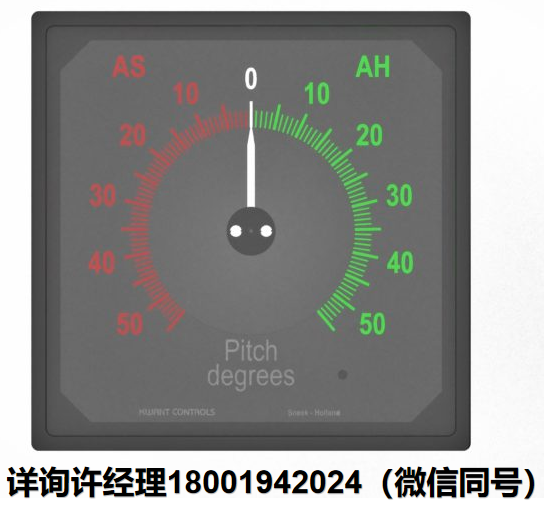 荷兰Kwant Controls-船舶控制单元-Indicators 指示器-ISI系列隔离信号指示器 Kwant Controls进口代理