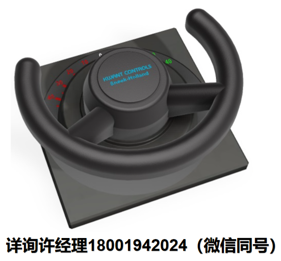 荷兰Kwant Controls船舶控制单元 STEERING 方向舵和喷水推进器  PMA-96 角度控制器  Kwant Controls进口代理