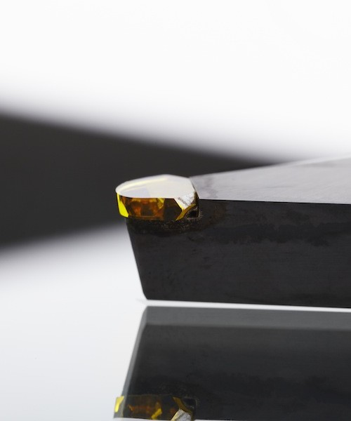 加拿大K&Y Diamond 金刚石立铣刀 超精密钻石工具 单刃立铣刀