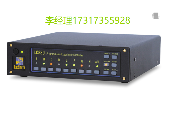 LabSmith时序控制器