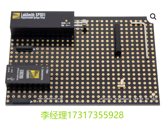 LABSMITH注射泵套件