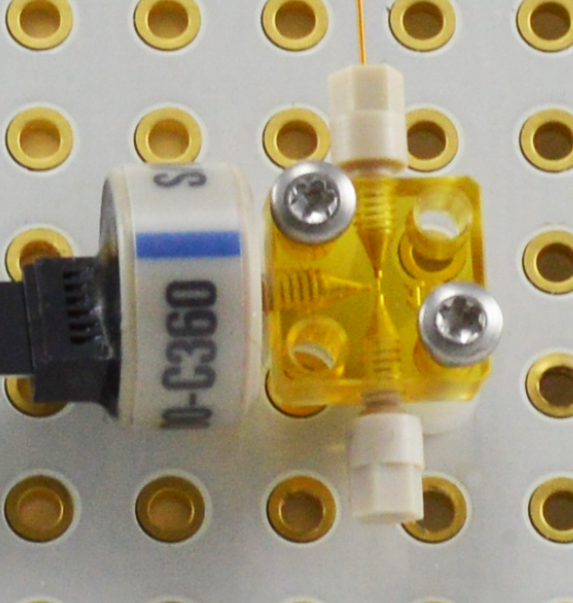 LabSmith压力传感器