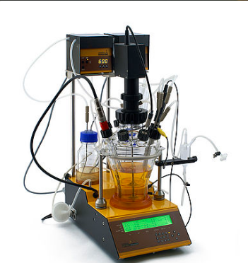 捷克LAMBDA -Fermenter – Bioreactor 发酵罐-生物反应器
