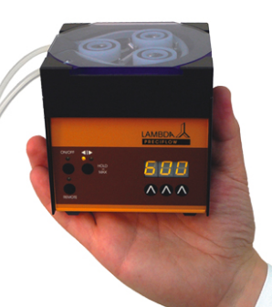 捷克LAMBDA -蠕动泵Peristaltic pumps