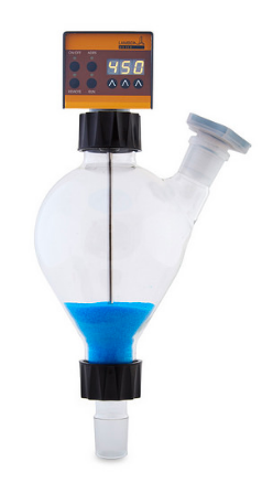 捷克LAMBDA -粉末定量给料器Powder doser