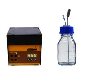 捷克LAMBDA -附加HIFLOW泵管线-Additional HIFLOW pump line