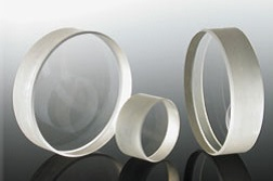 美国Lambda Research Optics-准分子激光器Excimer Cavity Output Couplers (XOC)