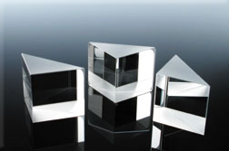 美国Lambda Research Optics-棱镜-铝涂层棱镜Aluminum Coated Prisms (ALP) 铝涂层棱镜