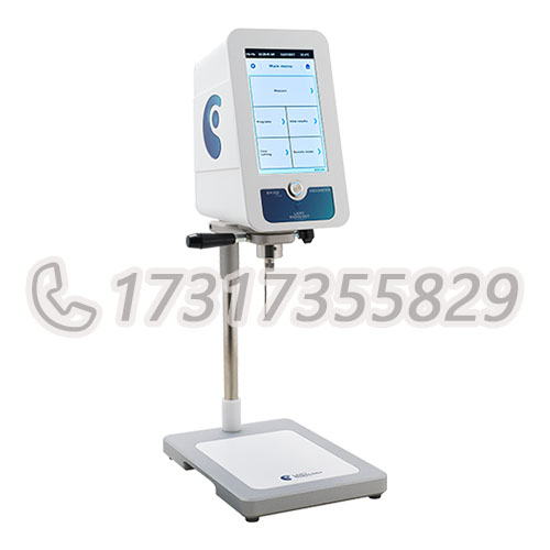 法国LAMY RM 100 PLUS粘度计 实验室粘度计 工业粘度计 锥板粘度计 便携式粘度计 凝胶粘度计 在线粘度计