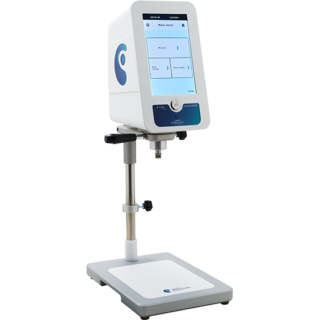 法国Lamy VISCOMETER B-ONE PLUS 锥板粘度计