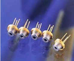 美国Lasermate CxxD-5A-C2G-V2 1270nm~1610nm CWDM-DFB激光二极管