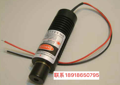 美国Lasermate GMD532-A 532nm绿色二极管泵浦固态激光器模块,Lasermate激光模组
