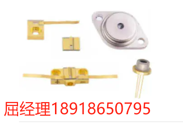 美国Lasermate Laser Diodes 半导体激光管 CW半导体激光管 LD405E300C05 LD450E80C17 提供一致和稳定的激光输出