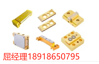 美国Lasermate  High Power Bars and Stacks 高功率二极管激光棒和堆栈  LDHxxxCxWI LDBxxxCxWC 非常适合泵送、工业和医疗应用