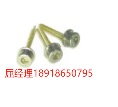 美国Lasermate  垂直腔面发射激光器 用于传感的单模 VCSEL VCT-F85A32-SPL 850nm 波长 用于传感和消费电子应用