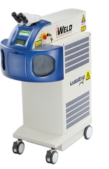 LaserStar 970 Series 激光焊接机