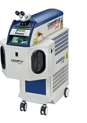 LaserStar 1900 Series 激光焊接机