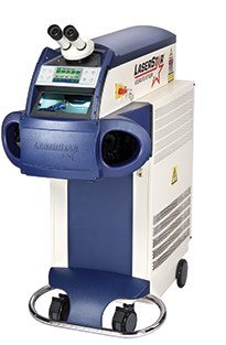 LaserStar 7000Series激光焊接机