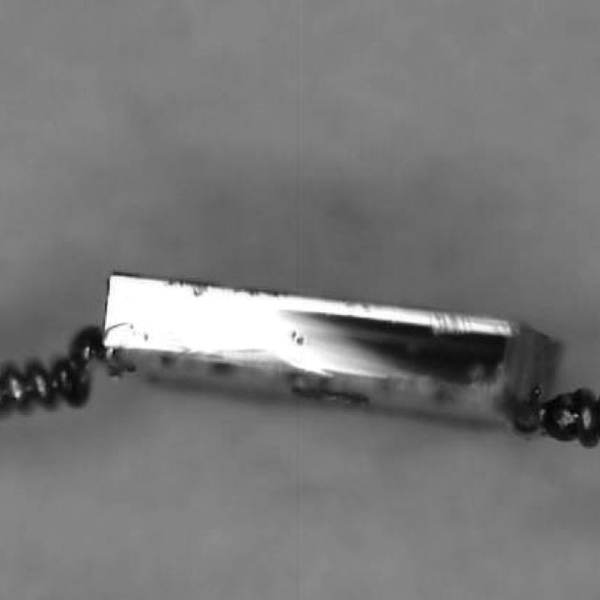 0.003”焊丝到铂金
