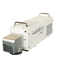 美国LaserStar激光打标和雕刻-3300系列 FiberCube OEM工业激光打标系统