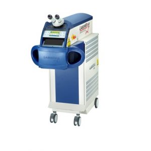 美国LaserStar手动焊接光纤激光器-7000系列 FiberStar光纤 激光焊接系统，结合了最先进的紧凑型冷却系统,在保持最低的水冷却温度和24小时的运行性能的同时，依旧有着脉冲能量优势