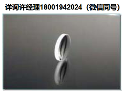 美国Lattice Electro Optics-B-PX 球面BK7平凸透镜 B-PX-2-3  LEO光学元件