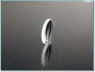 美国 Lattice Electro Optics  Spherical BK7 Plano-Convex Lenses (B-PX) 球形BK7平凸透镜（B-PX）