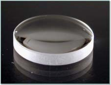 美国 Lattice Electro Optics  Spherical BK7 Plano-Concave Lenses (B-PC) 球形BK7平凹透镜